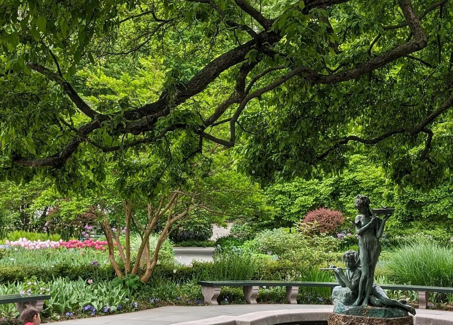 Homestay The Central Park East By The Museum Mile New York United States
