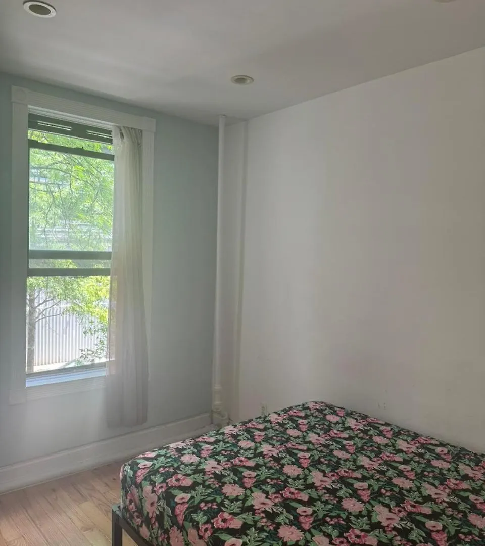 The Central Park East By The Museum Mile New York Homestay