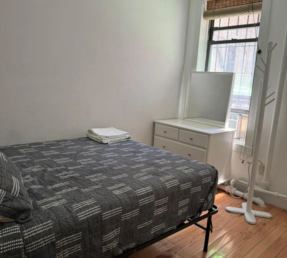 The Central Park East By The Museum Mile New York Homestay