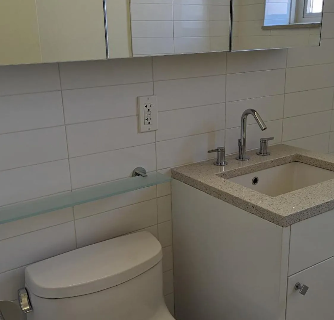 Homestay The Central Park East By The Museum Mile New York United States