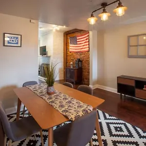 Great For Exploring * Stylish Loft Like Living , Pittsburgh United States